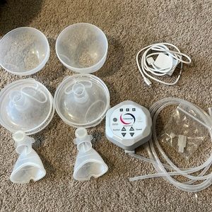 Freemie Independence Pump